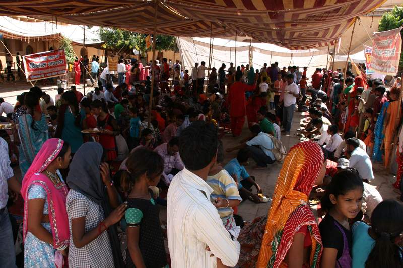 India & Nepal 2011 - 1447